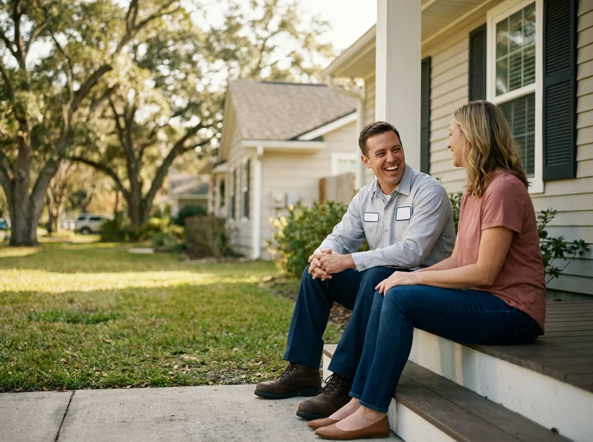 Septic tank pumping FAQs for Park Hill, OK